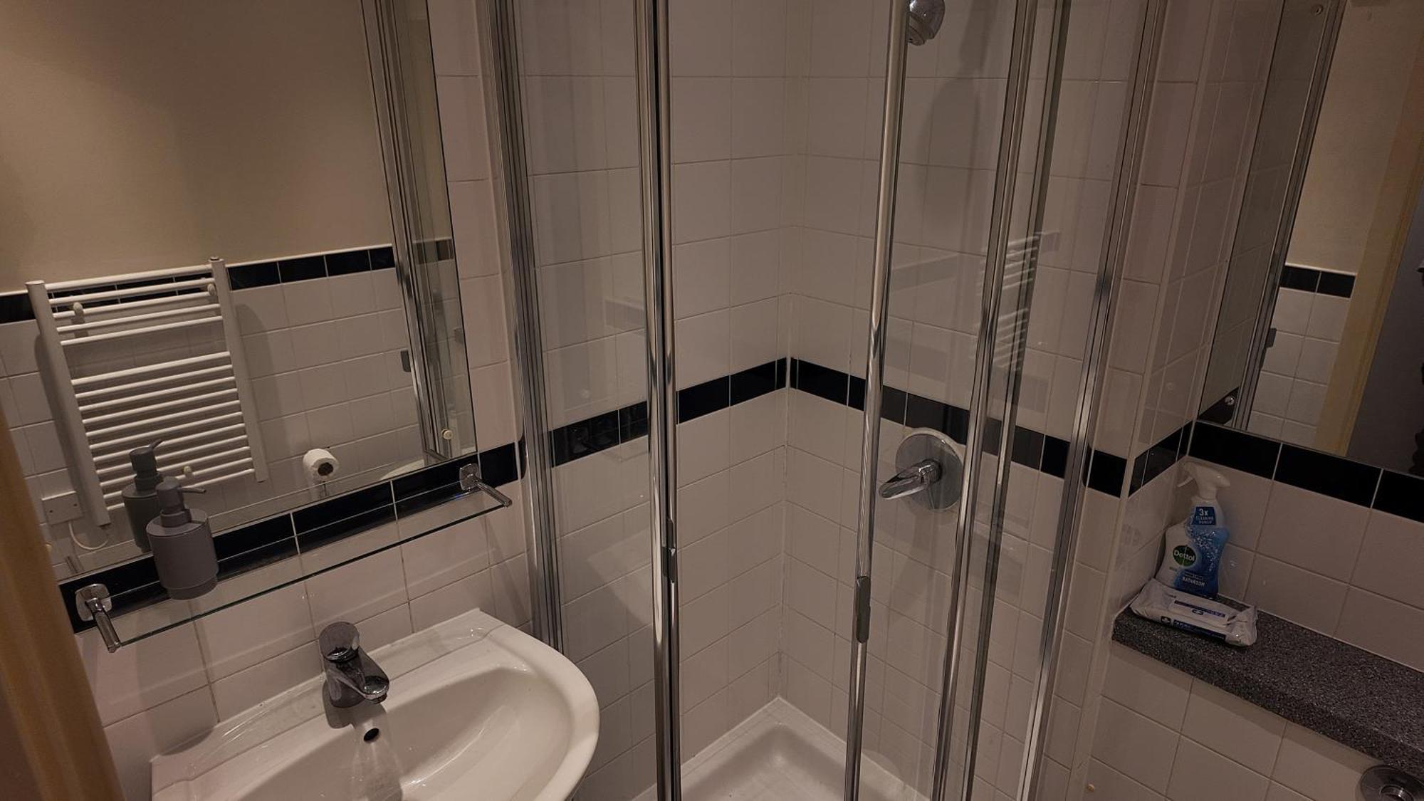 Luxurious Birmingham City Apartment ภายนอก รูปภาพ